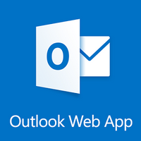 Outlook Web App (App Outlook จัดการอีเมล รับส่งอีเมล) : 