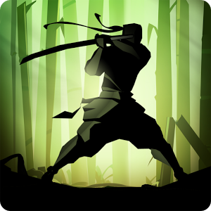 Shadow Fight 2 (App เกมส์ต่อสู้เงา) : 