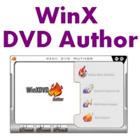 WinX DVD Author (โปรแกรม WinX DVD Author แปลงไฟล์) : 