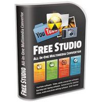 Free Studio (โปรแกรม Free Studio ตัดต่อไฟล์วิดีโอ แปลงไฟล์ ไรท์แผ่น ในตัวเดียว)