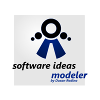 Software Ideas Modeler  (เครื่องมือวาด Diagram สารพัดประโยชน์)