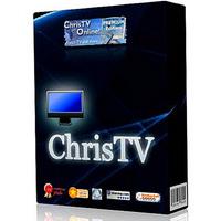 ChrisTV Online (โปรแกรมดูทีวีฟรี)