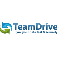 TeamDrive (โปรแกรม TeamDrive ช่วย Sync ไฟล์ในโฟลเดอร์)