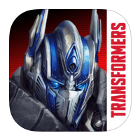 Game Transformers Age of Extinction (App เกมส์ Transformers Age of Extinction)
