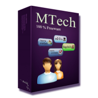 MTech Program (โปรแกรมจัดการคลังสินค้า และ ระบบหน้าร้าน)