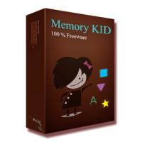 Memory Kid (เกมส์ทดสอบความจำ)