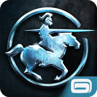 Rival Knights (App เกมส์ต่อสู้อัศวิน)