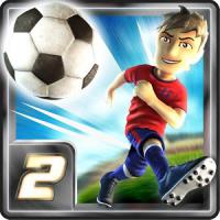 Striker Soccer 2 (App เกมส์เตะฟุตบอล)