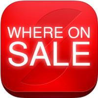 WhereOnSale Official (App ช้อปปิ้ง รวมโปรโมชั่น ไม่พลาดทุกงาน Sale)