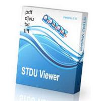 STDU Viewer (โปรแกรม STDU Viewer อ่านไฟล์ PDF)