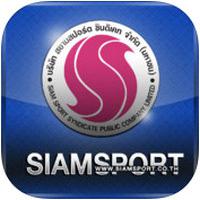 Siamsport News (App อ่านข่าวกีฬา จาก เครือสยามกีฬา)