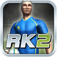 Rugby Kicks 2 (App เกมส์เตะลูกรักบี้)