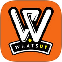 WhatsUp Thailand (App พากิน พาเที่ยว รวมโปรโมชั่น น่าสนใจ) : 