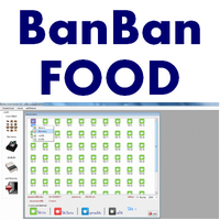 BanBan Food (โปรแกรม BanBan Food ระบบจัดการร้านอาหาร แบบบ้านบ้าน) : 