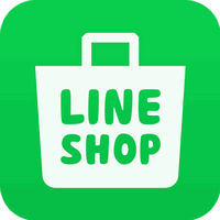 LINE SHOP (App ไลน์ช้อป มิติใหม่ของการซื้อขาย) : 