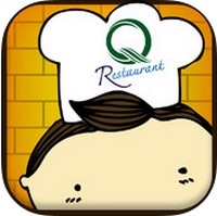 QRestaurant (App ค้นหาร้านอาหาร แนะนำร้านอาหารอร่อย) : 