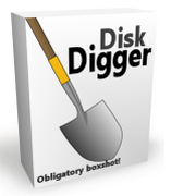 DiskDigger (โปรแกรม DiskDigger กู้ไฟล์ ข้อมูลที่หายไป ถูกลบไป) : 