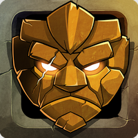 Lionheart Tactics (App เกมส์ Lionheart Tactics เกมส์อัศวินผู้กล้าผจญภัย) : 