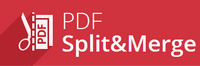 Icecream PDF Split and Merge (แยกไฟล์ รวมไฟล์ PDF ฟรี) : 