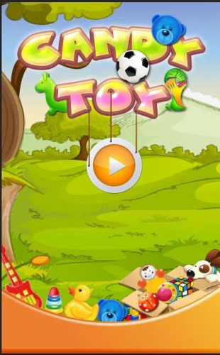 Candy Toy (App เกมส์ Candy Toy) : 