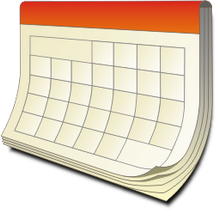 Mozilla Lightning (โปรแกรม Mozilla Lightning ปฏิทิน Calendar จัดตารางงาน ฟรี) : 