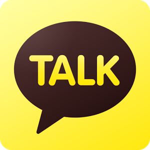 KakaoTalk (App แชทข้อความ) : 