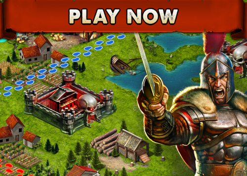 Game of War Fire Age (App เกมส์สงคราม Game of War Fire Age) : 