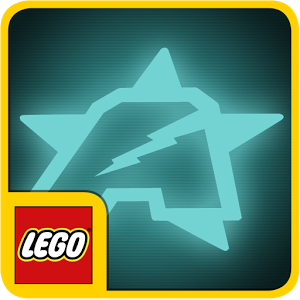 Lego Ultra Agents (App เกมส์ขับรถเลโก้) : 
