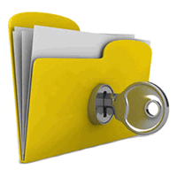 GiliSoft File Lock (โปรแกรม File Lock ล็อคไฟล์ ซ่อนไฟล์) : 