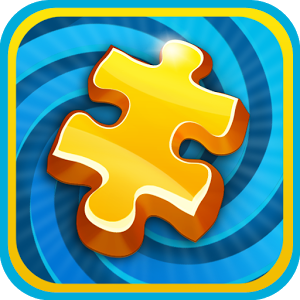 Jigsaw Puzzles (App เกมส์ต่อจิ๊กซอว์) : 