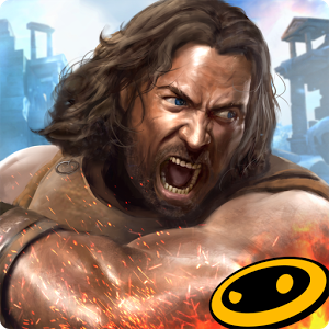 Hercules (App เกมส์เฮอร์คิวลีส) : 