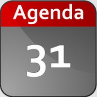 Agenda Widget (App จัดตารางงาน แจ้งเตือนกำหนดการต่างๆ) : 