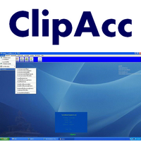 ClipAcc (โปรแกรม Clip Accounting บัญชีสำเร็จรูป ฟรี) : 