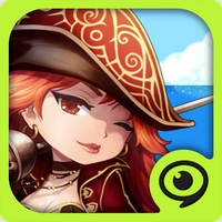 Ocean Tales (App เกมส์ล่องเรือผจญภัย Ocean Tales) : 