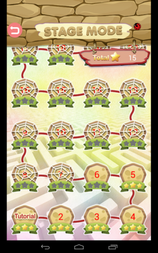 Maze King (App เกมส์เต่าทองเขาวงกต Maze King) : 