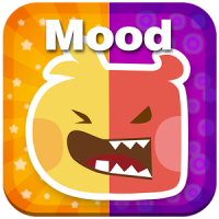 Mood Play (App สร้างรูป บอกเล่าอารมณ์ แทนความรู้สึก ขณะนั้น)