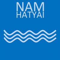Nam HatYai (App เฝ้าระวังน้ำท่วม พยากรณ์อากาศ หาดใหญ่)