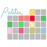 Patitin (App ปฏิทิน นานาชาติ บนมือถือ Android)