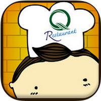 QRestaurant (App ค้นหาร้านอาหาร แนะนำร้านอาหารอร่อย)
