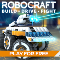 Robocraft (เกมส์สร้างหุ่นยนต์รบ)
