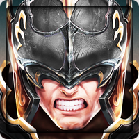 Iron Knights (App เกมส์ Iron Knights ศึกอัศวินเหล็กไหล)