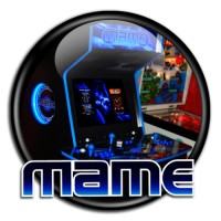 MAME (โปรแกรมเล่นเกมส์ Arcade เก่าๆ บนเครื่อง PC คุณ)