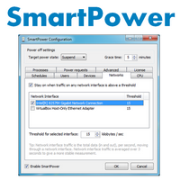 SmartPower (โปรแกรมประหยัดพลังงาน)