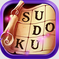 Sudoku Epic (App เกมส์ซูโดกุ ปริศนาเลข ทายคำ)