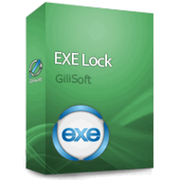 GiliSoft Exe Lock (โปรแกรม GiliSoft Exe Lock ล็อคไฟล์ .EXE)