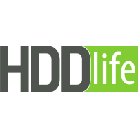 HDDlife (โปรแกรม HDDlife ดูแลและป้องกันฮาร์ดดิสก์)
