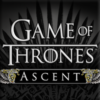 Game of Thrones Ascent (App เกมส์ศึกชิงบัลลังค์)