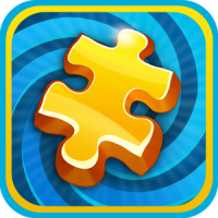 Jigsaw Puzzles (App เกมส์ต่อจิ๊กซอว์)