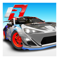 Racing Rivals (App เกมส์ซิ่งสุดขั้ว)