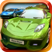 Race Illegal High Speed 3D (App เกมส์ซิ่งรถ 3 มิติ)